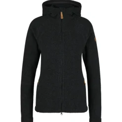 Fju00e4llru00e4ven Trekkingbekleidung|Alltagsbekleidung-Fjällräven - Women's Kaitum Fleece - Fleecejacke