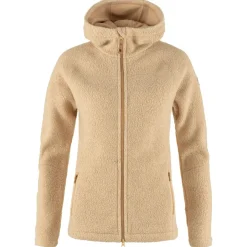Fju00e4llru00e4ven Trekkingbekleidung|Alltagsbekleidung-Fjällräven - Women's Kaitum Fleece - Fleecejacke