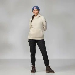 Fju00e4llru00e4ven Trekkingbekleidung|Pullover & Hoodies-Fjällräven - Women's Kaitum Hoodie - Hoodie