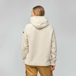 Fju00e4llru00e4ven Trekkingbekleidung|Pullover & Hoodies-Fjällräven - Women's Kaitum Hoodie - Hoodie