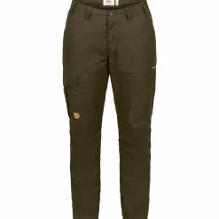 Fju00e4llru00e4ven Fjällräven - Women's Karla Pro Winter Trousers - Winterhose