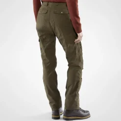 Fju00e4llru00e4ven Fjällräven - Women's Karla Pro Winter Trousers - Winterhose
