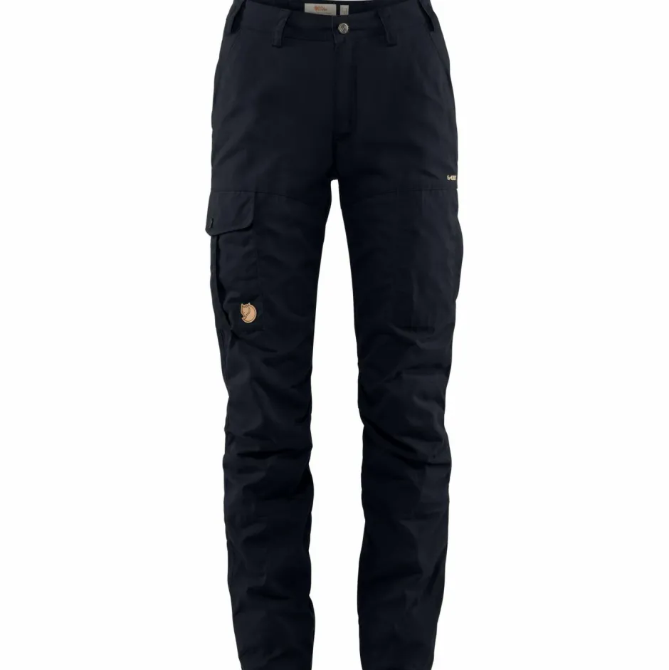 Fju00e4llru00e4ven Fjällräven - Women's Karla Pro Winter Trousers - Winterhose