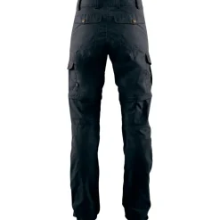 Fju00e4llru00e4ven Fjällräven - Women's Karla Pro Zip-Off Trousers - Zip-Off-Hose