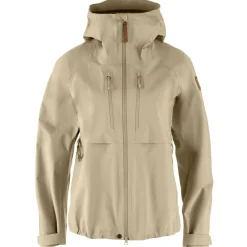 Fjäräven - Woen' Keb GTX Jacket - Regenjacke < Fju00e4llru00e4ven Clearance