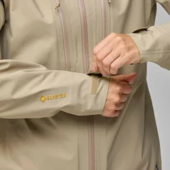Fjäräven - Woen' Keb GTX Jacket - Regenjacke < Fju00e4llru00e4ven Clearance