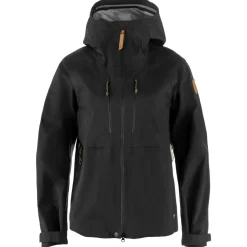 Fjäräven - Woen' Keb GTX Jacket - Regenjacke < Fju00e4llru00e4ven Clearance