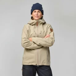 Fjäräven - Woen' Keb GTX Jacket - Regenjacke < Fju00e4llru00e4ven Clearance