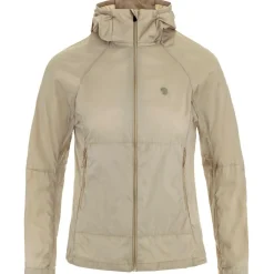 Fju00e4llru00e4ven Fjällräven - Women's Keb Lätt Wind Jacket - Windjacke New