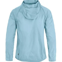 Fju00e4llru00e4ven Fjällräven - Women's Keb Lätt Wind Jacket - Windjacke New