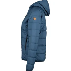 Fju00e4llru00e4ven Fjällräven - Women's Keb Padded Hoodie - Kunstfaserjacke Hot