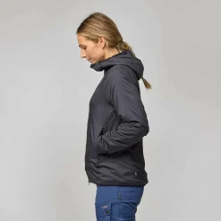 Fju00e4llru00e4ven Fjäräven - Woen' Keb Thera Wind Jacket - Windjacke