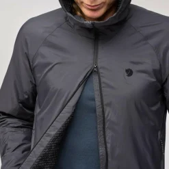 Fju00e4llru00e4ven Fjäräven - Woen' Keb Thera Wind Jacket - Windjacke