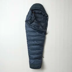Fjällräven - Women's Keb Three Seasons - Daunenschlafsack < Fju00e4llru00e4ven Outlet