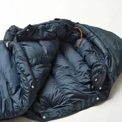 Fjällräven - Women's Keb Three Seasons - Daunenschlafsack < Fju00e4llru00e4ven Outlet