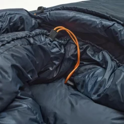 Fjällräven - Women's Keb Three Seasons - Daunenschlafsack < Fju00e4llru00e4ven Outlet