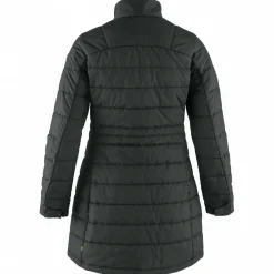 Fju00e4llru00e4ven Fjällräven - Women's Kiruna Liner Parka - Mantel Discount