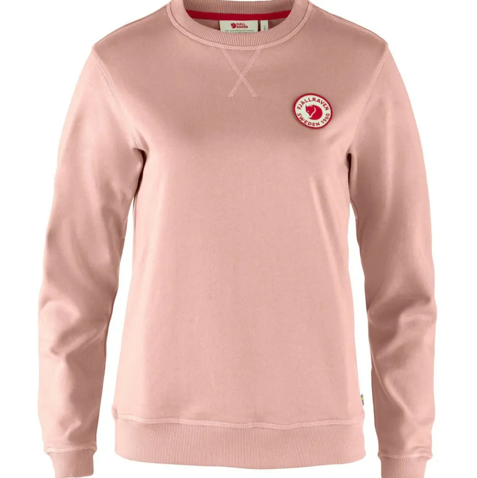 Fju00e4llru00e4ven Fjäräven - Woen' 1960 ogo Badge weater - Puover