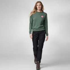 Fju00e4llru00e4ven Fjäräven - Woen' 1960 ogo Badge weater - Puover