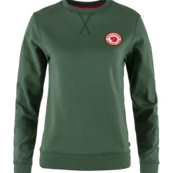 Fju00e4llru00e4ven Fjäräven - Woen' 1960 ogo Badge weater - Puover