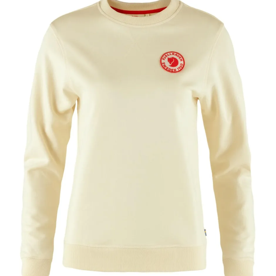 Fju00e4llru00e4ven Fjäräven - Woen' 1960 ogo Badge weater - Puover