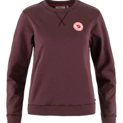 Fju00e4llru00e4ven Fjäräven - Woen' 1960 ogo Badge weater - Puover