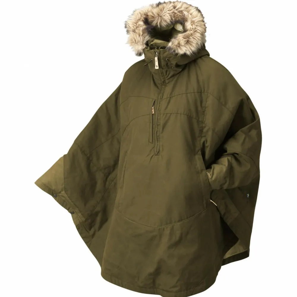 Fju00e4llru00e4ven Fjällräven - Women's Luhkka - Winterjacke Hot