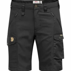 Fju00e4llru00e4ven Fjällräven - Women's Nikka Shorts Curved - Shorts