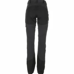 Fjällräven - Women's Nikka Trousers Curved - Trekkinghose < Fju00e4llru00e4ven Clearance