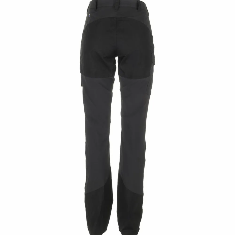 Fjällräven - Women's Nikka Trousers Curved - Trekkinghose < Fju00e4llru00e4ven Clearance
