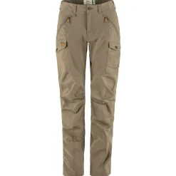 Fjällräven - Women's Nikka Trousers Curved - Trekkinghose < Fju00e4llru00e4ven Clearance