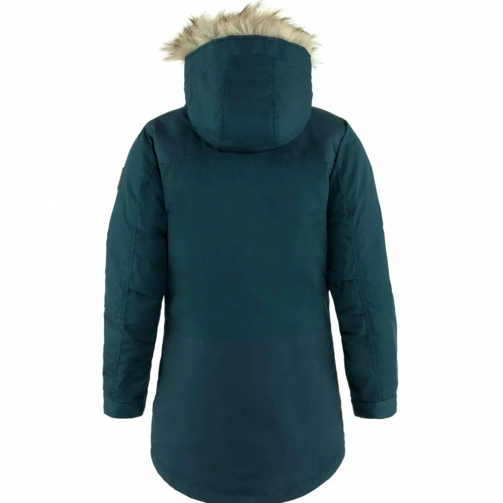 Fjäräven - Woen' ingi Down Jacket - Parka < Fju00e4llru00e4ven New