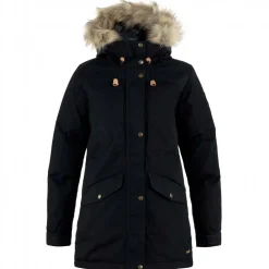 Fjäräven - Woen' ingi Down Jacket - Parka < Fju00e4llru00e4ven New