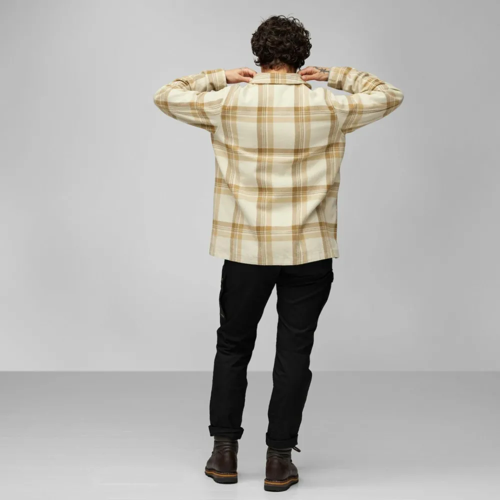 Fjäräven - Woen' ingi Fanne Overhirt - Hed < Fju00e4llru00e4ven