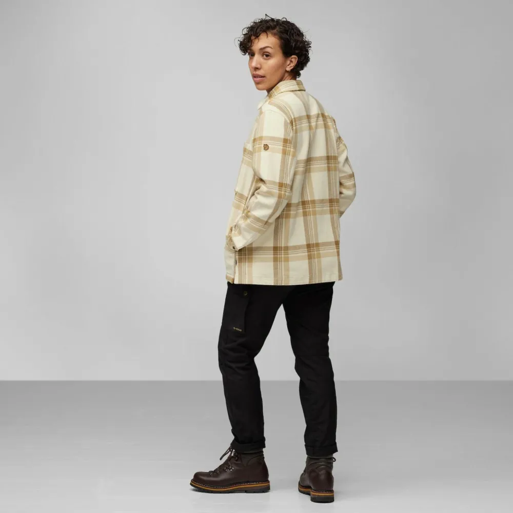 Fjäräven - Woen' ingi Fanne Overhirt - Hed < Fju00e4llru00e4ven