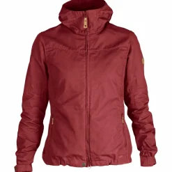 Fju00e4llru00e4ven Fjäräven - Woen' tina Jacket - Freizeitjacke