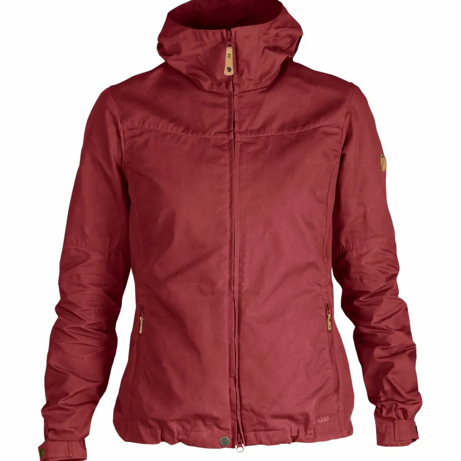 Fju00e4llru00e4ven Fjäräven - Woen' tina Jacket - Freizeitjacke