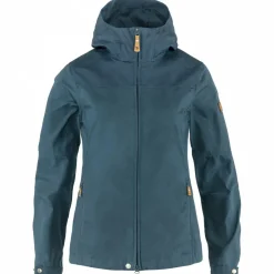 Fju00e4llru00e4ven Fjäräven - Woen' tina Jacket - Freizeitjacke