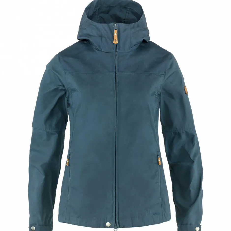 Fju00e4llru00e4ven Fjäräven - Woen' tina Jacket - Freizeitjacke