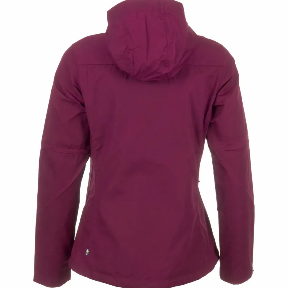 Fju00e4llru00e4ven Fjäräven - Woen' tina Jacket - Freizeitjacke