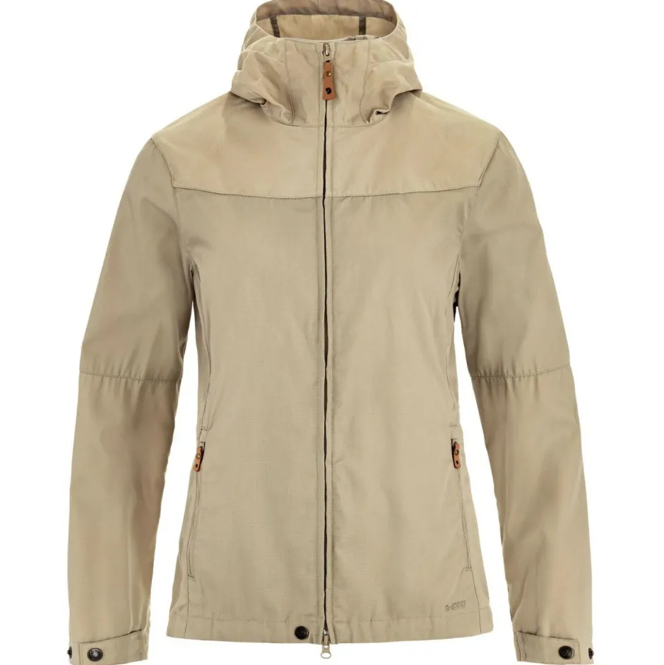 Fju00e4llru00e4ven Fjäräven - Woen' tina Jacket - Freizeitjacke