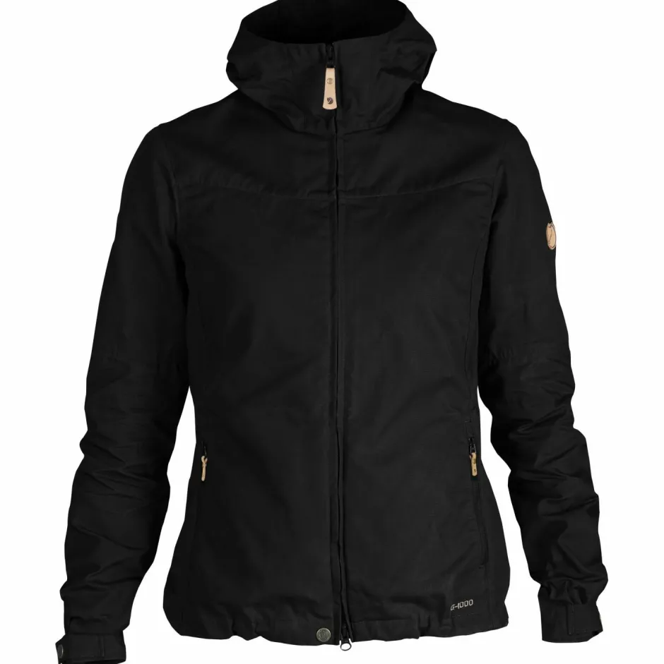 Fju00e4llru00e4ven Fjäräven - Woen' tina Jacket - Freizeitjacke