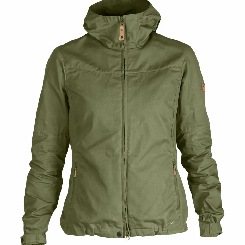 Fju00e4llru00e4ven Fjäräven - Woen' tina Jacket - Freizeitjacke