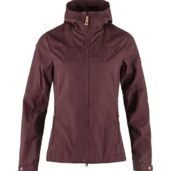 Fju00e4llru00e4ven Fjäräven - Woen' tina Jacket - Freizeitjacke