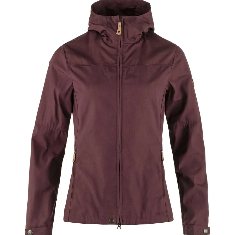 Fju00e4llru00e4ven Fjäräven - Woen' tina Jacket - Freizeitjacke
