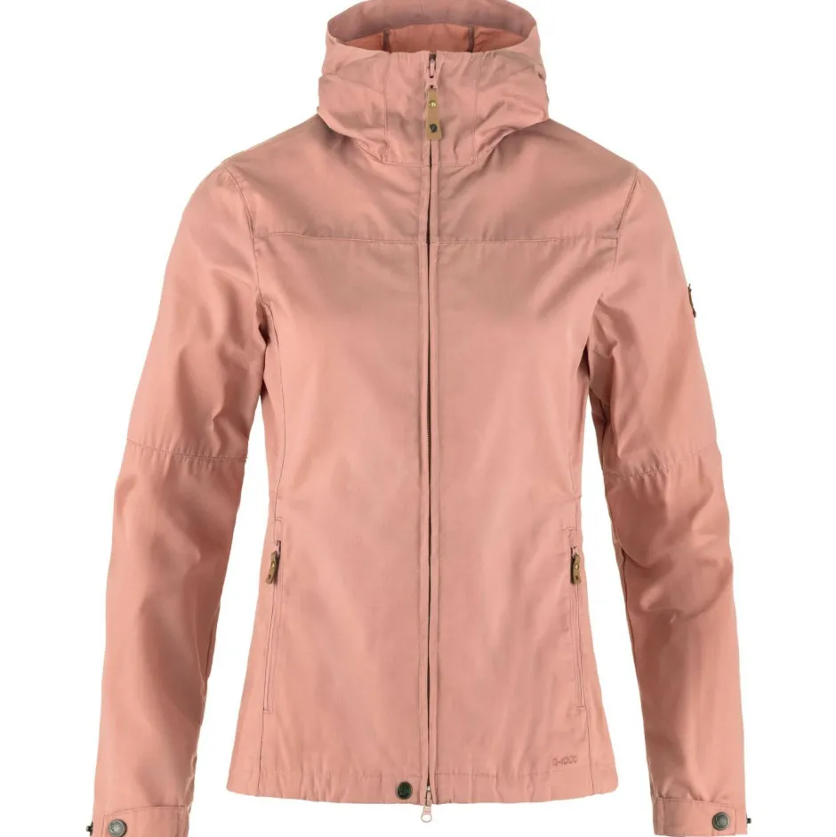 Fju00e4llru00e4ven Fjäräven - Woen' tina Jacket - Freizeitjacke