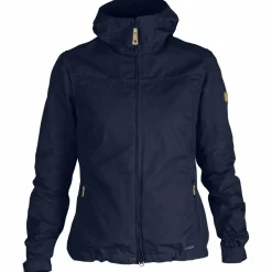 Fju00e4llru00e4ven Fjäräven - Woen' tina Jacket - Freizeitjacke