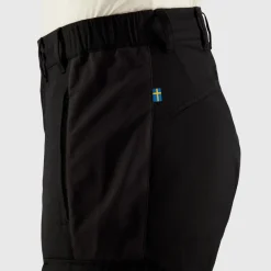 Fju00e4llru00e4ven Fjällräven - Women's Stina Trousers - Trekkinghose