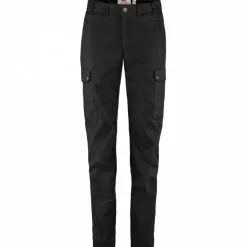 Fju00e4llru00e4ven Fjällräven - Women's Stina Trousers - Trekkinghose