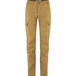 Fju00e4llru00e4ven Fjällräven - Women's Stina Trousers - Trekkinghose